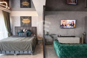 Studio elegant cu finisaje premium | Tomis Plus Constanta | 50 mp - imagine 4