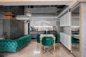 Studio elegant cu finisaje premium | Tomis Plus Constanta | 50 mp
