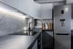 Studio elegant cu finisaje premium | Tomis Plus Constanta | 50 mp - imagine 9