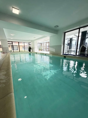 Apartament 3 camere pe malul lacului- ansamblu Club Lac Snagov - imagine 10