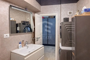 Studio elegant cu finisaje premium | Tomis Plus Constanta | 50 mp - imagine 11