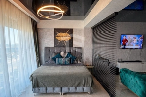 Studio elegant cu finisaje premium | Tomis Plus Constanta | 50 mp - imagine 7