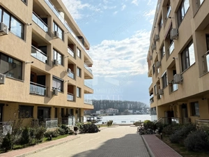 Apartament 3 camere pe malul lacului- ansamblu Club Lac Snagov - imagine 9