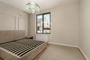Casă P+1+M 140mp Utili Giurgiului | Curte | Parcare | Gated Community