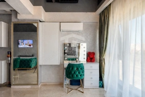 Studio elegant cu finisaje premium | Tomis Plus Constanta | 50 mp - imagine 6