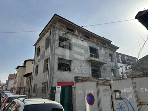 FERDINAND - Lirei | Teren 412mp| Cladire 750mp | Autorizarie valabila - imagine 5