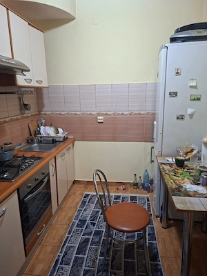 Apartament 1 camera,utilat și mobilat -Piata Crang