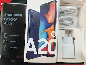 Telefon Samsung Galaxy A20e NOU