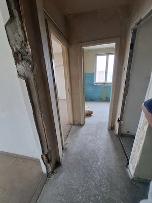 Vând apartament 2 camere confort 1 decomandat ocupabil imediat  - imagine 7