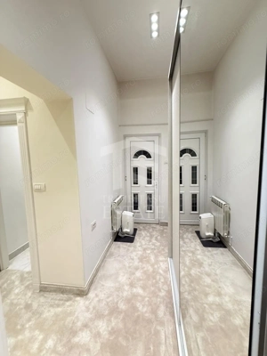 Apartament 2 camere transformate in 3 Carol I Mosilor Izvorul Rece - imagine 12
