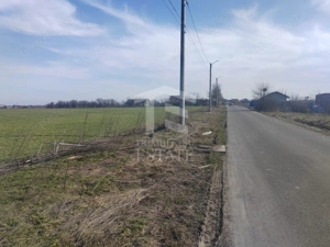 Cernica Tanganu super pret rezidential sau depozitare