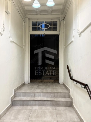 Apartament 2 camere transformate in 3 Carol I Mosilor Izvorul Rece - imagine 14