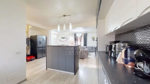 Duplex 4 Camere | 115 mp utili | Curte privata | Piata Bragadiru - imagine 7