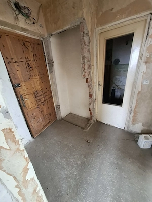 Vând apartament 2 camere confort 1 decomandat ocupabil imediat  - imagine 5