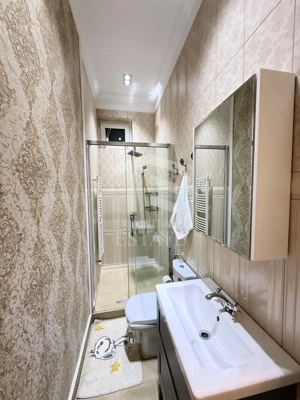 Apartament 2 camere transformate in 3 Carol I Mosilor Izvorul Rece - imagine 10