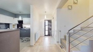 Duplex 4 Camere | 115 mp utili | Curte privata | Piata Bragadiru - imagine 12