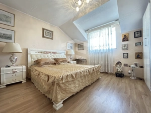 Apartament 3 camere tip duplex | 167 mp | Ultracentral | Plaja Modern - imagine 4