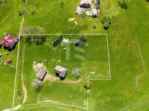 FUNDATA | Teren intravilan 7,656 mp | 2 Cabane A Frame | Investitie - imagine 3
