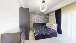 Duplex 4 Camere | 115 mp utili | Curte privata | Piata Bragadiru - imagine 16