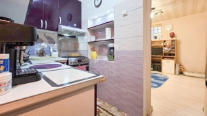 Belvedere-Regie-Grozavesti Mobilat&utilat&renovat - imagine 6