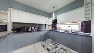 Duplex 4 Camere | 115 mp utili | Curte privata | Piata Bragadiru - imagine 17