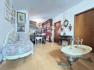 Apartament 3 camere tip duplex | 167 mp | Ultracentral | Plaja Modern - imagine 5