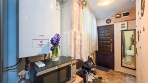 Belvedere-Regie-Grozavesti Mobilat&utilat&renovat - imagine 7