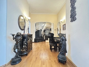 Apartament 3 camere tip duplex | 167 mp | Ultracentral | Plaja Modern - imagine 9