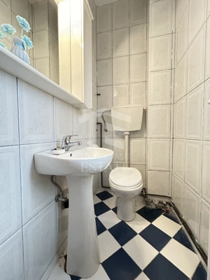Apartament 3 camere tip duplex | 167 mp | Ultracentral | Plaja Modern - imagine 11