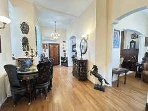 Apartament 3 camere tip duplex | 167 mp | Ultracentral | Plaja Modern - imagine 10