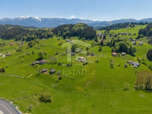 FUNDATA | Teren intravilan 7,656 mp | 2 Cabane A Frame | Investitie - imagine 16