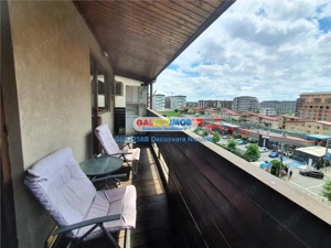 Apartament cu 3 camere Mobilat Utilat Militari Residence 130.000 Euro - imagine 3