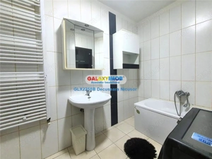Apartament cu 3 camere Mobilat Utilat Militari Residence 130.000 Euro - imagine 12