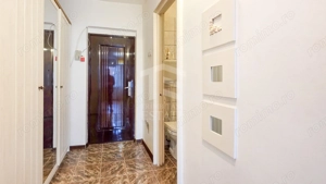 Apartament 2 cam. 60mp din 2 garsoniere, mobilat, Dumbrăvița 2 ITN - imagine 15