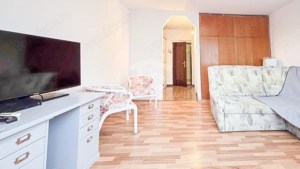 Apartament 2 cam. 60mp din 2 garsoniere, mobilat, Dumbrăvița 2 ITN - imagine 6