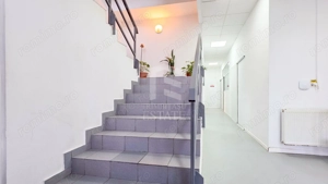 Spațiu industrial–afacere catering la cheie, teren&hală 750 mp S+P+1E - imagine 6