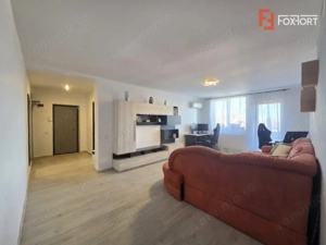 Apartament spatios 2 camere vanzare, 63 mp utili, Bloc 2010, Etaj 2, Comision 0%