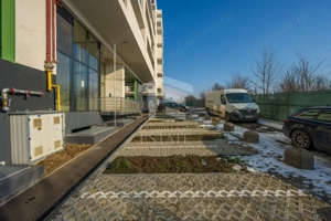 3 CAMERE VEDERE SUPERBA SPRE LAC BLOC NOU FINALIZAT TERASA GENEROASA - imagine 16