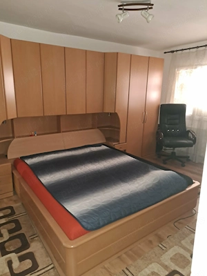 Apartament 3 camere decomandate, etaj 3, in Comanesti  - imagine 7