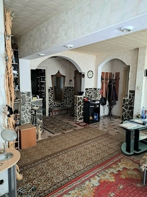 Apartament 3 camere decomandate, etaj 3, in Comanesti  - imagine 6