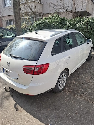 Seat ibitza 1.2 tdi  - imagine 2