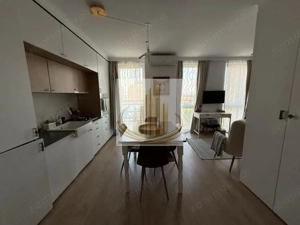 Ap 1 cam cochet | Etaj 11, vedere panoramica | Soarelui | Investitie