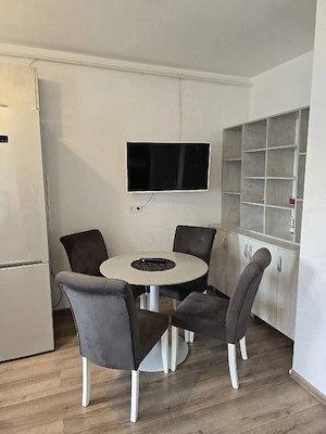 apartament  regim hotelier 