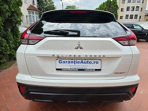 Mitsubishi Eclipse-Cross GARANTIE Hybrid 4x4 Keyless Comenzi Vocale Faruri LED TVA Deductibil - imagine 8