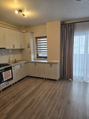 apartament  regim hotelier  - imagine 2