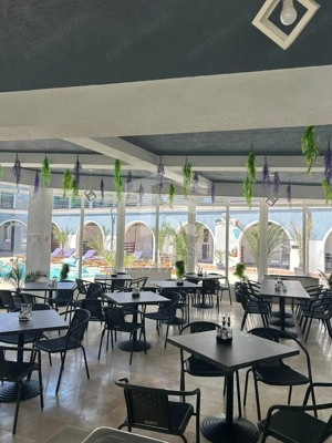 Hotel KM0 Costinesti + Restaurant + Bar + 6 spatii comerciale - imagine 6
