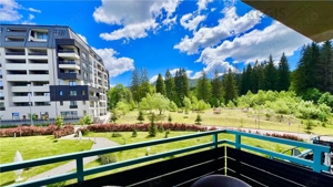Apartament impecabil 3 cam Silver Mountain - imagine 12