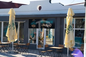 Hotel KM0 Costinesti + Restaurant + Bar + 6 spatii comerciale - imagine 5