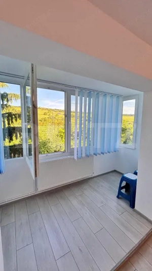 Apartament 3 camere, 48 mp, renovat complet - zona Dambu Pietros - imagine 7