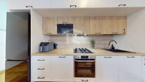 Apartament elegant 2 camere Ansamblu Carmen Sylva Unirii - imagine 9